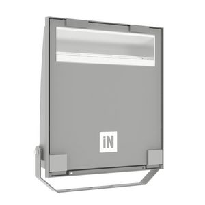 LED-Schijnwerpers 3000K 118W DALI asymm. verspreidende Optie