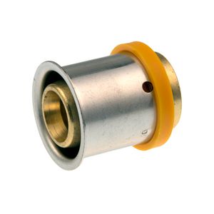 Eindkoppeling Ultrapress (Multipress) 20mm K7229