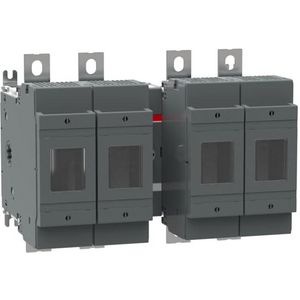 OS250D22F SCHAKELAARZEKERING