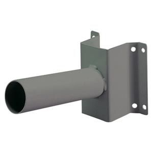Muurplank 150x160x290 mm - grafiet grijs