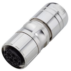Stekker EPIC POWER LS1.5 D6 3+PE+2 14,0-20,5