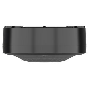 Aanwezigheidsmelder LUXA 1 opbouw 360gr. diam.12m