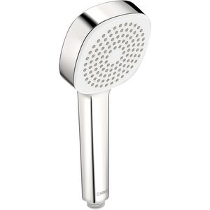 Handdouche ø95mm 1 straalsoort 9l/min. HANSABASICJET STYLE