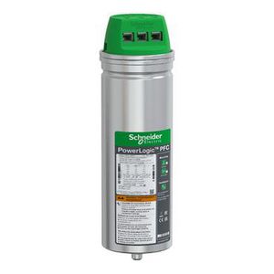 Capacitor 10/12 kvar 440V 50/60Hz HDuty VVE=6