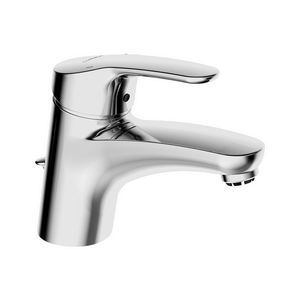 Mix wastafelmengkraan vaste uitloop m waste 1-greep HANSAMIX