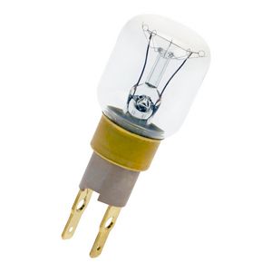 Gloeilamp buisvormig T-CLICK Without Base 240V 15W