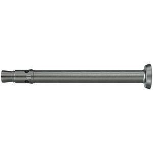 Nagelanker FNA II 6x30/30 RB RVS A4 VVE=50