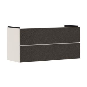 Badmeubel Xevolos E SMB 1180/475+2L PTB TDG