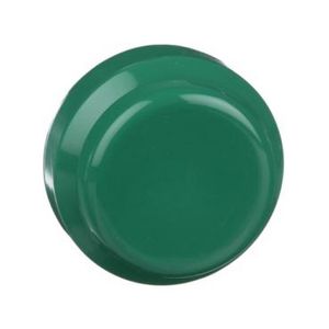 Beschermkap voor drukknop Ø30mm Groen Harmony 9001K
