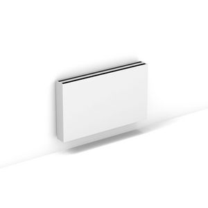 Wandmodel 2P Baseline P&P TB 56x125