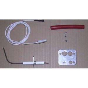 Ionisatie elektrode GasHP 35A vanaf Serienr. 314560003