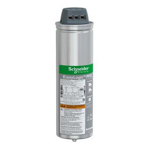 EasyCan Capacitor 16.7/20 kvar 400 V 50/60Hz VVE=32