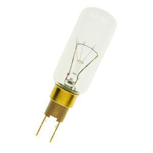 Gloeilamp buisvormig T-CLICK Without Base 240V 40W