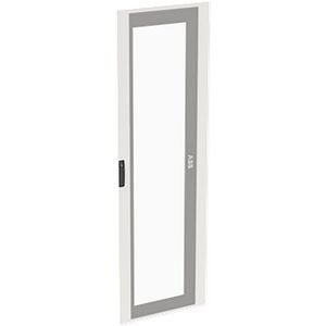 Zichtdeur 2PW/12GU RAL7035