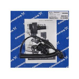 DPS Sensor cpl. /kit