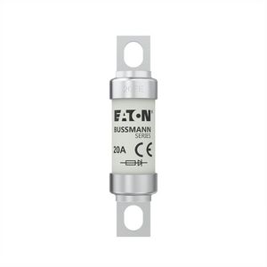 Zekering hoge snelheid 20A AC 690V DC 500V 18x96mm VVE=10
