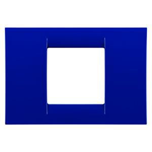 VIRNA PLAAT-VAN TECHNOPOLYMEER GLANZENDE AFWERKING-2 GAN