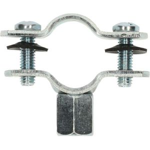 Pijpbeugel universeel Flamcofix BSF M8/10 Ø13-17.5mm (3/8") Fastfix VVE=10