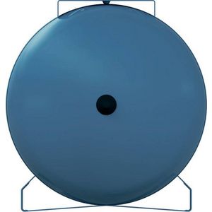 Drukexpansievat membraan HW100/10bar blauw