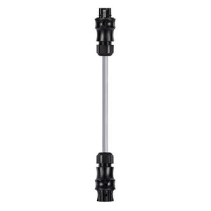 Koppelsnoer RST20I5 2,5mm² 1m olflex zwart VVE=25