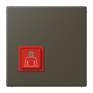 Miva oproepknop LC32140
