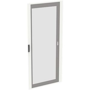 Zichtdeur 3PW/12GU RAL7035