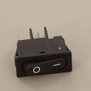 Aan/uit schakelaar EF pro / SEN BW plus 7661926