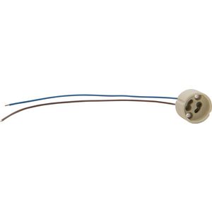 Halogeenfitting GZ10 VVE=10