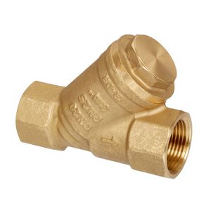 Vuilfilter FVR DN25 Rp1