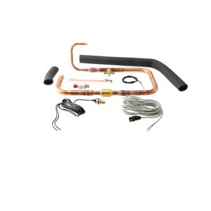 Compressorafvoerleidingset MT26