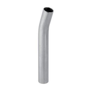 Pasbocht 15° MAPRESS RVS 2x spie 15mm