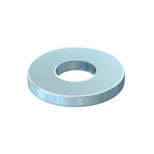 Sluitring M10 staal galvanisch verzinkt VVE=100 3402096