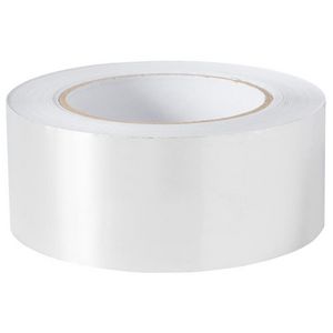 ALU tape 50mm 45mtr.