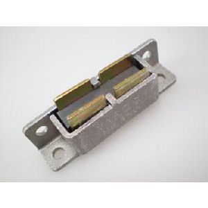 Magneetsluiting