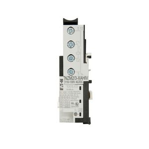 Uitschakelspoel NZM2/3-XAHIV380-440AC/DC 380-440V