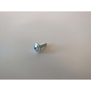 Plaatschroef 3,9x13 95770149 tbv Mercuria