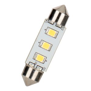 Signaleringslamp S8.5 10X39 10V-30V AC/DC 0.7W 52lm 865