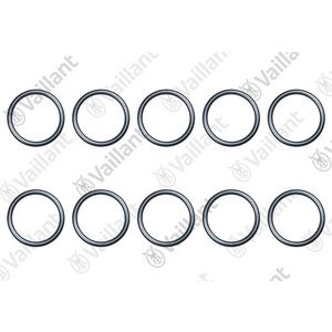 Set a 10st. O-ring 0020143496