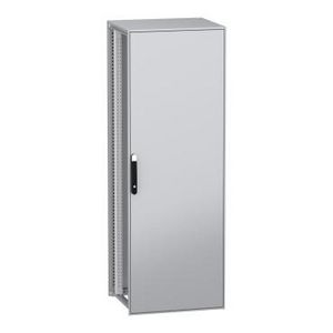 PRISMASET 2000x700x600 SFN RAL7035 PrismaSet