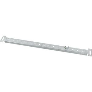 Kabelkanaaldrager voor veld B=425mm