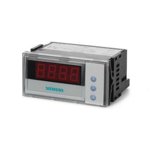 Digitaal universeel aanwijsinstrument BAU200