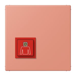 Miva oproepknop LC32111