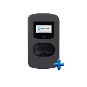 Alfen Bundel 904463022, Double Plus, 32A-22kW, Socket T2, 2-V kabel, R