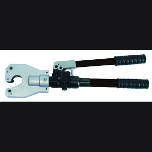 Perstang hydraulische handtang doornpersing