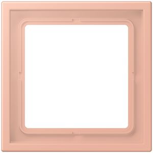 Afdekraam 1-voudig slagvast LC32102 Zero