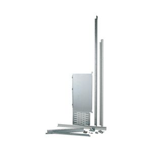 XT-XW uitbreidingskit i.c.m. XTMWS-W600 kabelkanaal 400mm