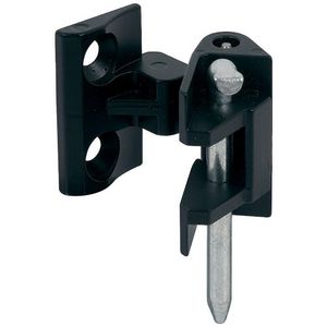 Scharnier 180gr. 2st links