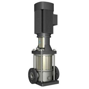 Centrifugaalpomp CRI10-01 A-FGJ-I-E-HQQE 3x230/400 50 HZ