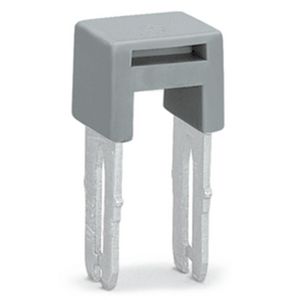 Brug geisoleerd grijs 279-409 VVE=25