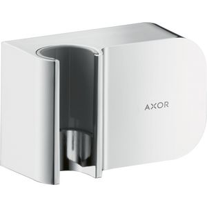 AXOR ONE Porter/ Fixfit unit chroom